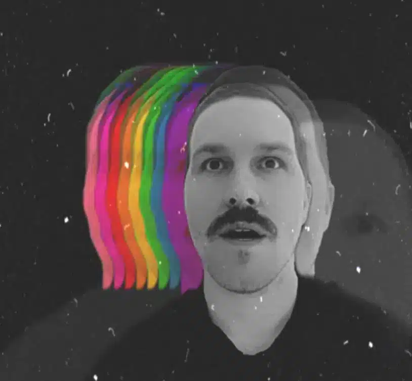 Lost in the TV debate multiverse.