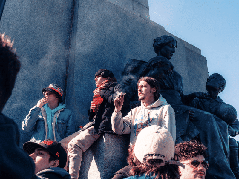 Nearly five years after legalization, fortunes have been made and (mostly) lost in Canada's recreational cannabis market.